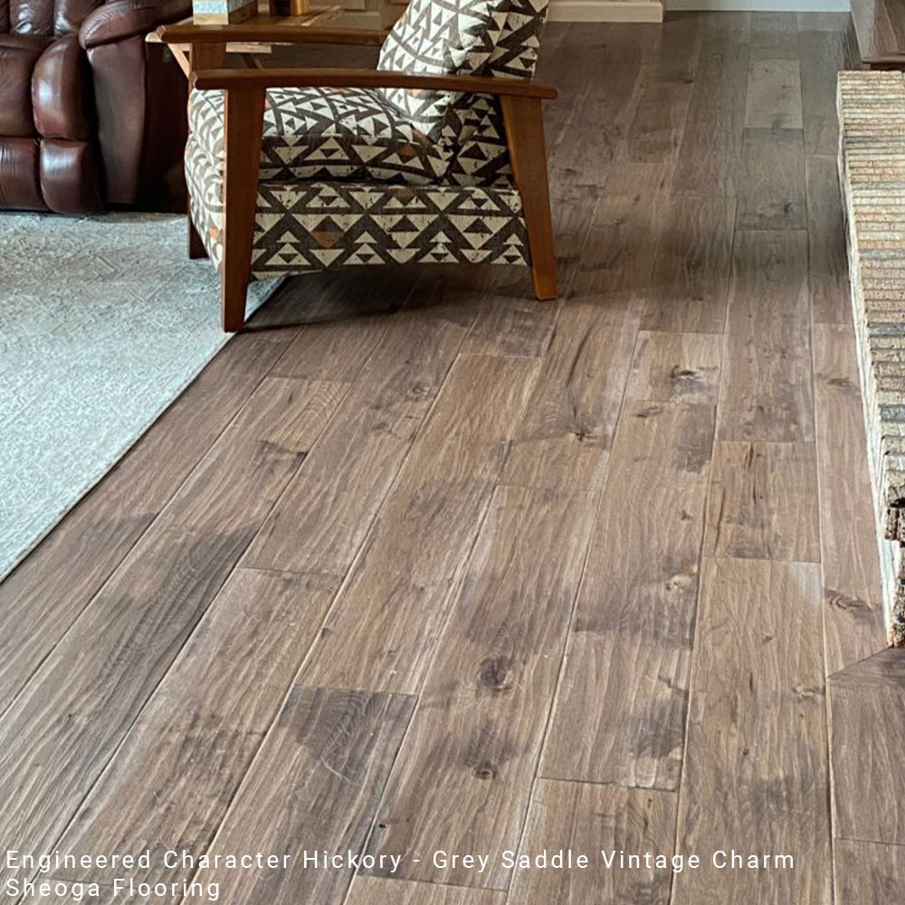 image of sheoga Flooring from Pacific American Lumber